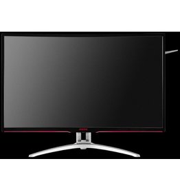 AOC AOC AGON 31.5" Curved Gaming Monitor