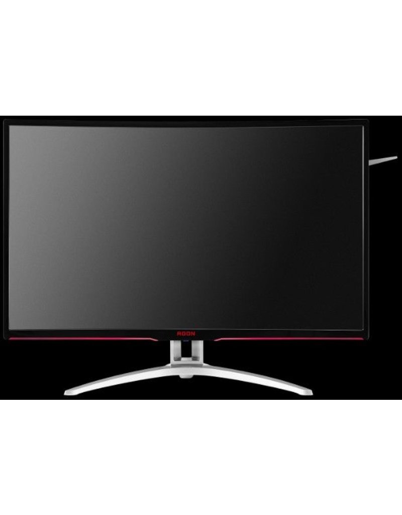 AOC AOC AGON 31.5" Curved Gaming Monitor