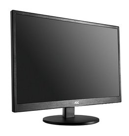 AOC AOC 23.4" HD Monitor