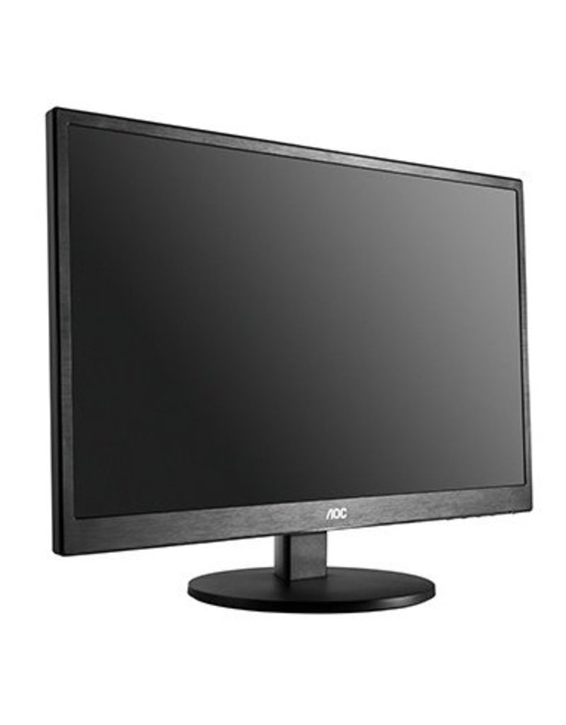 AOC AOC 23.4" HD Monitor
