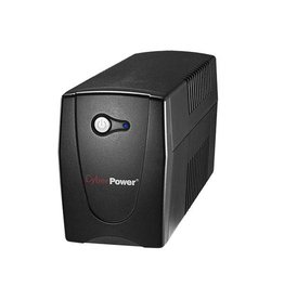 CyberPower CyberPower SOHO 600VA Tower UPS