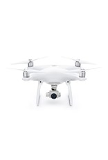 DJI DJI Phantom 4 Drone with Integrated 4K-UHD Stabilised Camera