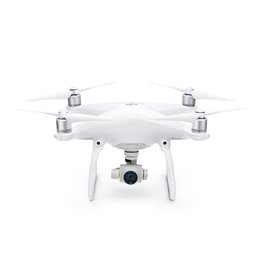 DJI DJI Phantom 4 Drone with Integrated 4K-UHD Stabilised Camera