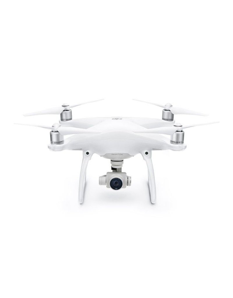 DJI DJI Phantom 4 Drone with Integrated 4K-UHD Stabilised Camera