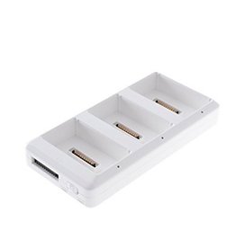 DJI DJI x3 Port Battery Charging Hub