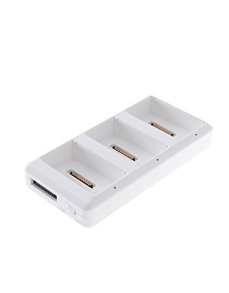 DJI DJI x3 Port Battery Charging Hub