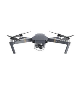 DJI MAVIC PRO DRONE WITH TRUE 4K VIDEO