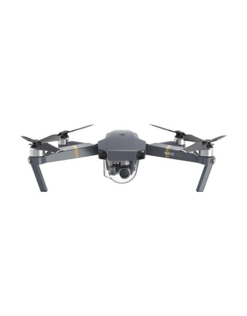 DJI MAVIC PRO DRONE WITH TRUE 4K VIDEO