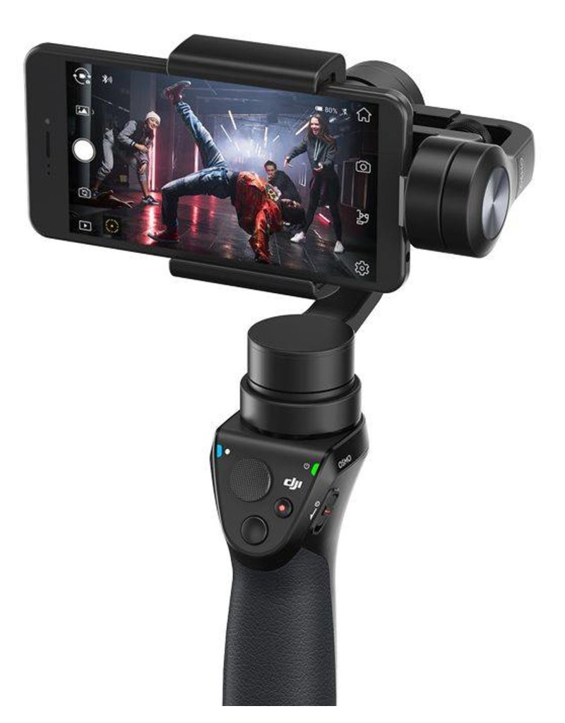 DJI DJI OSMO MOBILE HANDHELD GIMBAL