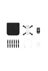 DJI SPARK Mini Drone 2 White