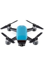 DJI SPARK Mini 2 Drone Sky Blue