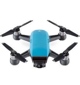 DJI SPARK Mini 2 Drone Sky Blue