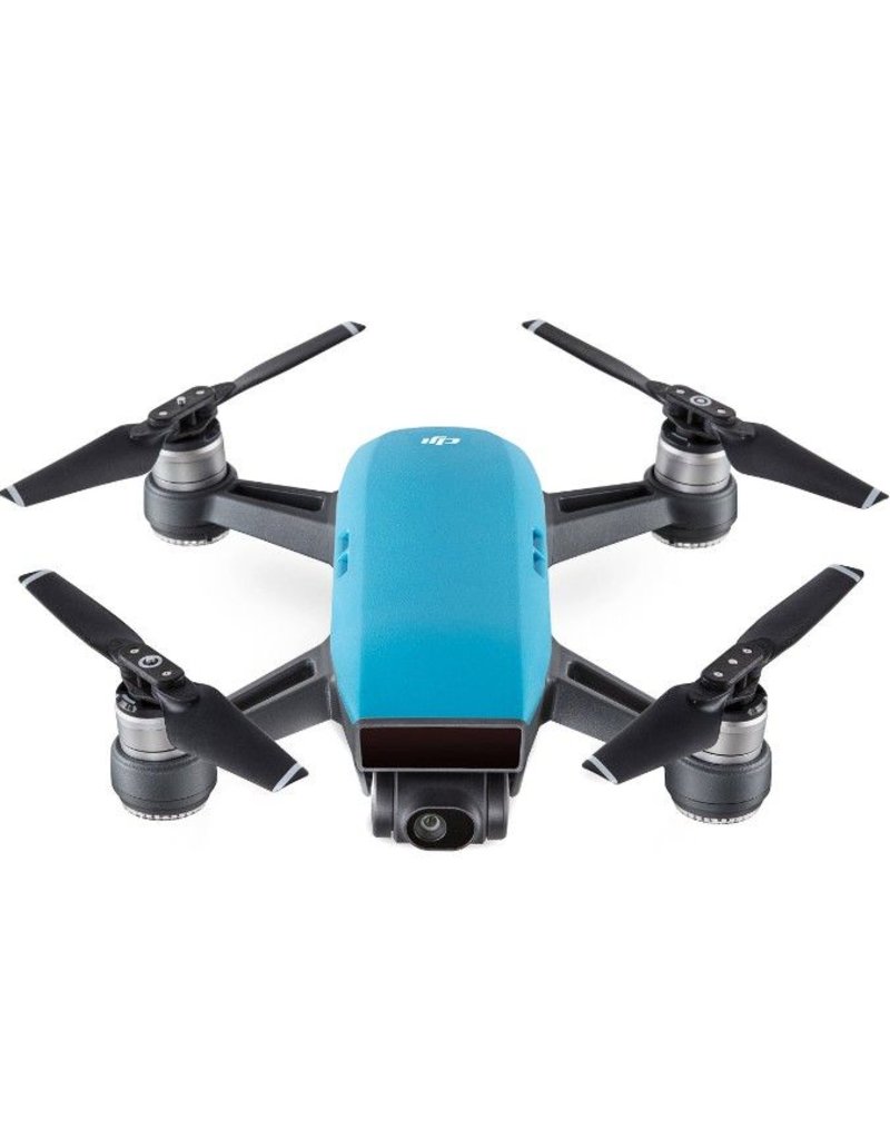 DJI SPARK Mini 2 Drone Sky Blue
