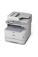 OKI OKI MC562DNW MFP Colour