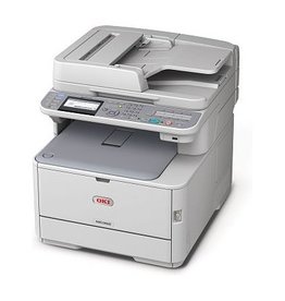 OKI OKI MC562DNW MFP Colour