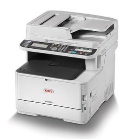 OKI OKI MC363 DN MFP A4 Colour Printer