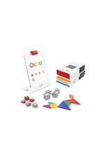 OSMO Osmo Gaming System for iPad - Genius Kit
