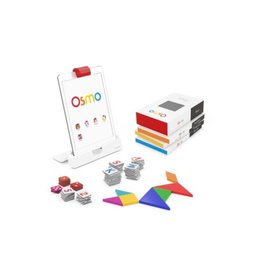 OSMO Osmo Gaming System for iPad - Genius Kit