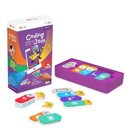 OSMO Osmo Coding Jam Game