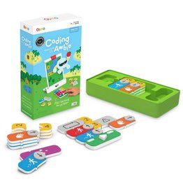 OSMO Osmo Coding Awbie Game