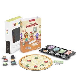 OSMO Osmo Pizza Co. Game
