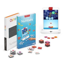 OSMO Osmo Numbers Game