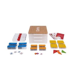 OSMO Osmo Classroom Kit - Genius Kit Edition