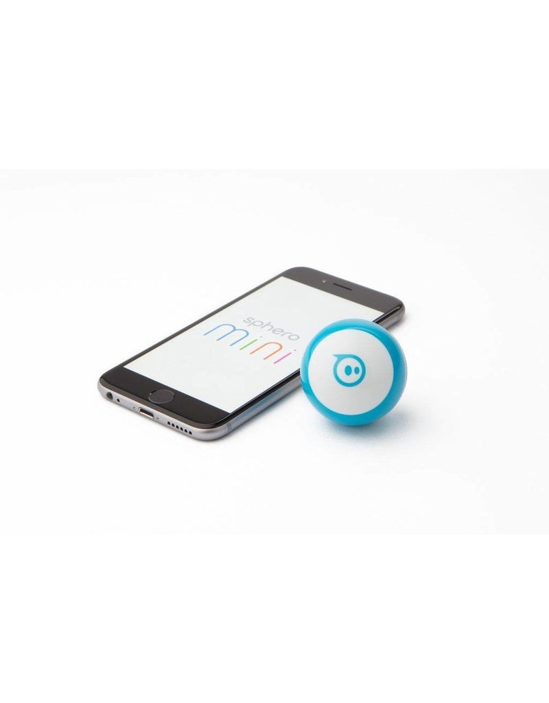 Sphero Sphero MiNi Blue