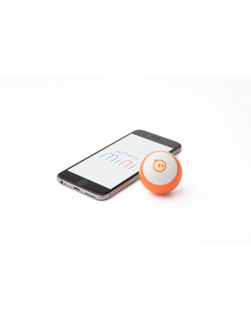 Sphero SPHERO MiNi Orange