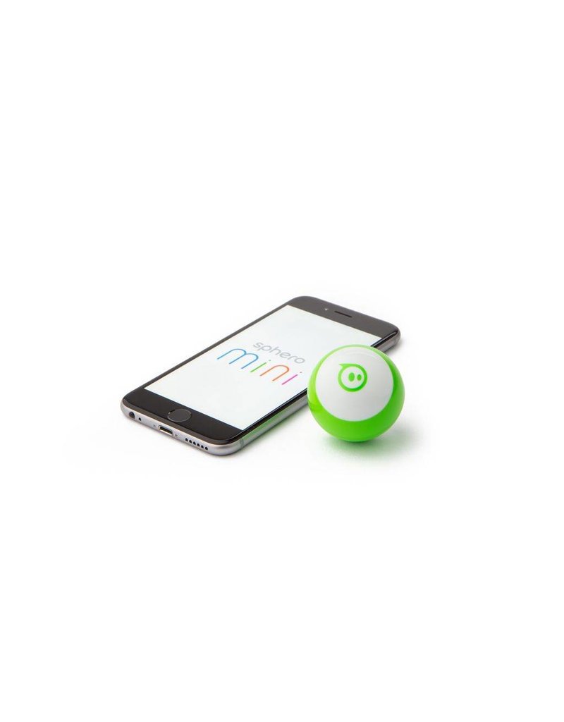 Sphero SPHERO MiNi Green