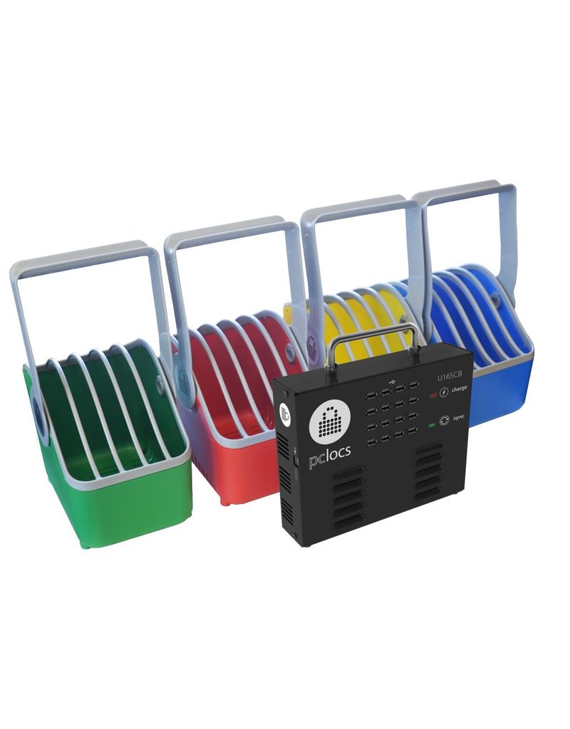 PCLocs iQ Sync Charge Bundle