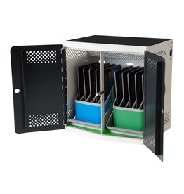 PCLocs iQ 10 Charging Station