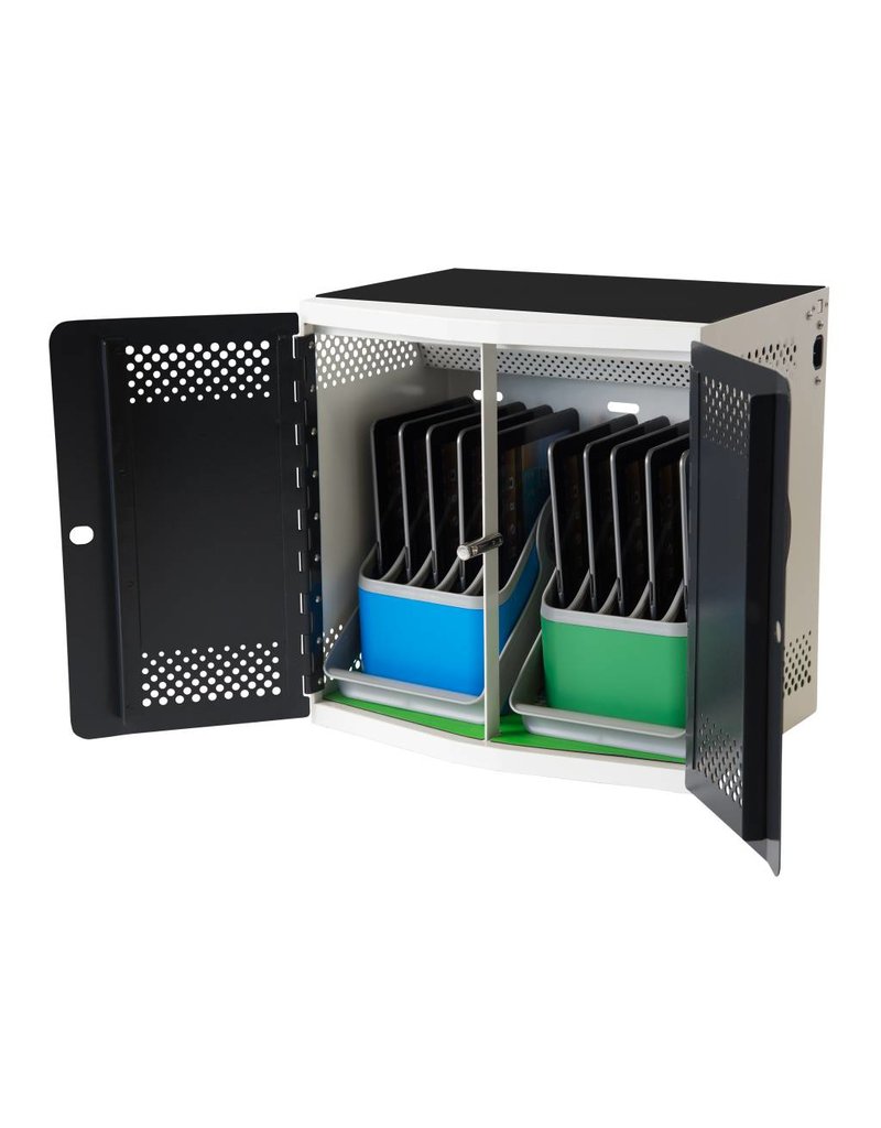 PCLocs iQ 10 Charging Station