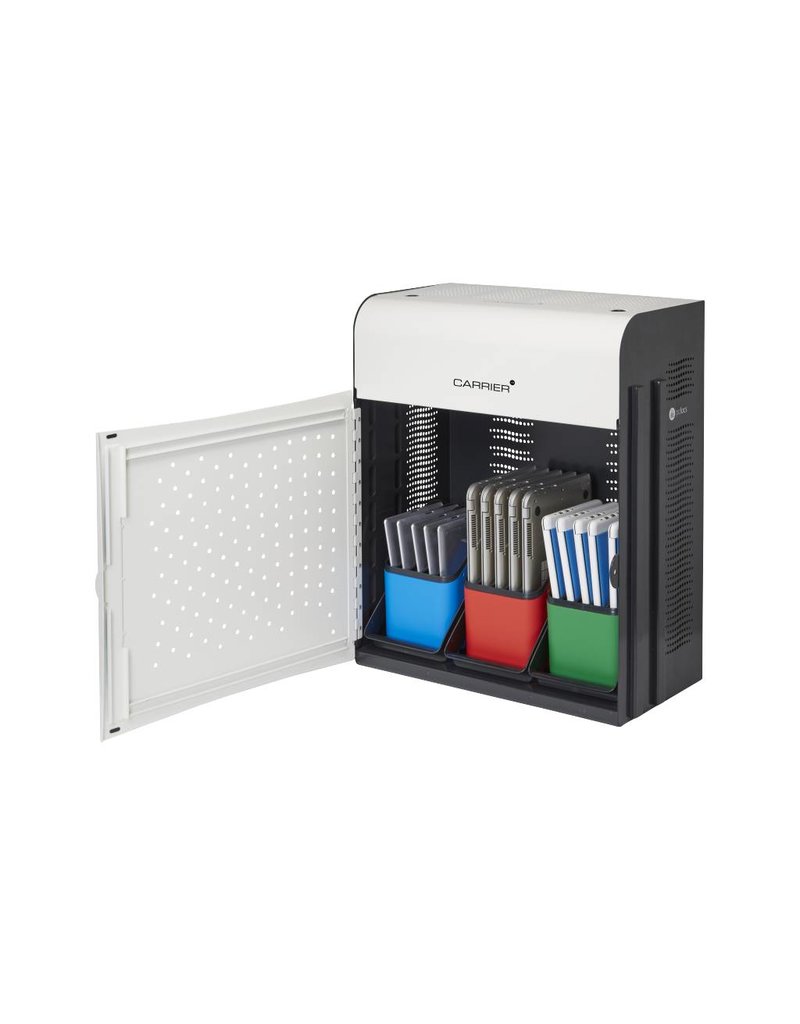 PCLocs Carrier 15 Charging Station