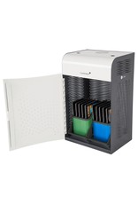 PCLocs Carrier 10 Charging Station