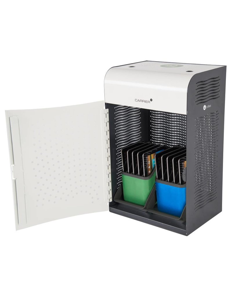 PCLocs Carrier 10 Charging Station