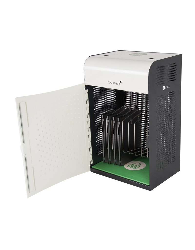 PCLocs Carrier 10 Charging Station