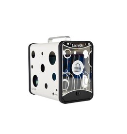 PCLocs CarryOn (White)