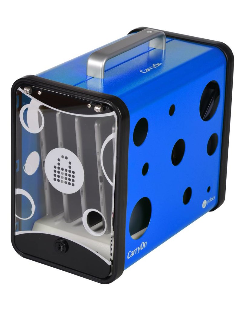 PCLocs CarryOn (Blue)