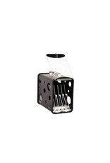 PCLocs CarryOn (Black)