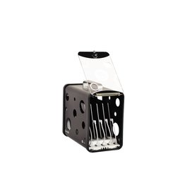 PCLocs CarryOn (Black)