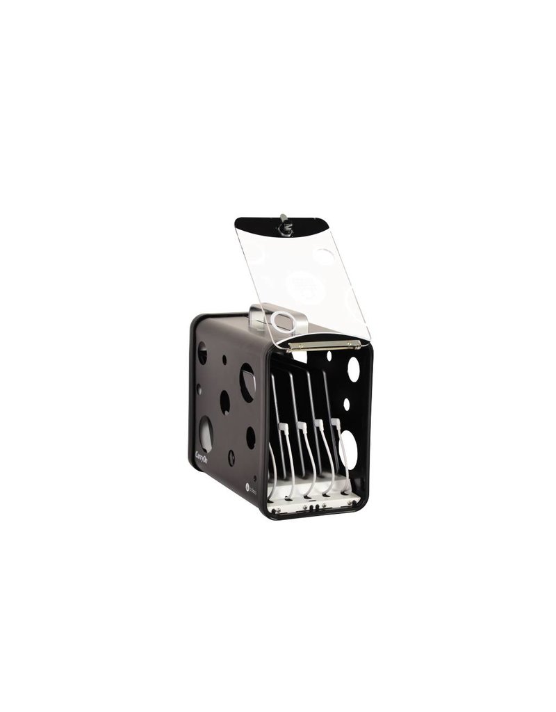 PCLocs CarryOn (Black)