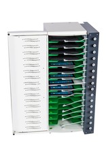 PCLocs Putnam 16 Charging Station