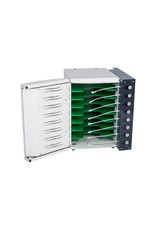 PCLocs Putnam 8 Charging Station