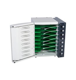 PCLocs Putnam 8 Charging Station