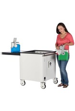PCLocs iQ 30 Cart