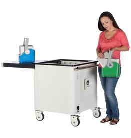 PCLocs iQ 30 Cart