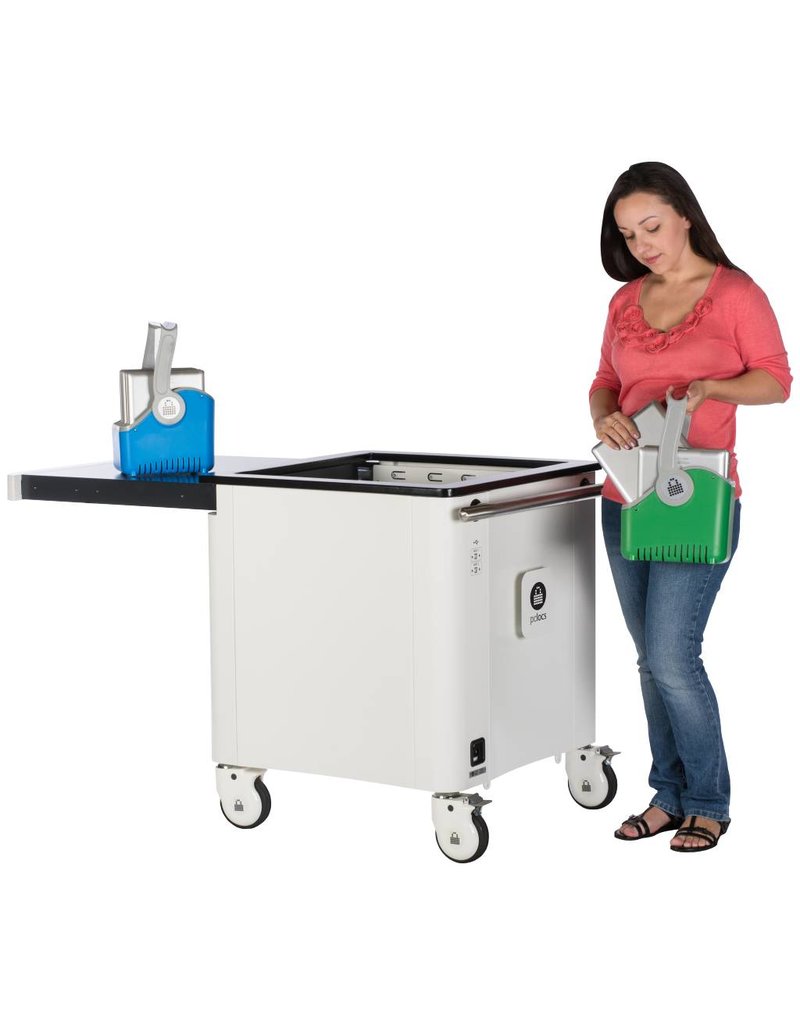 PCLocs iQ 30 Cart
