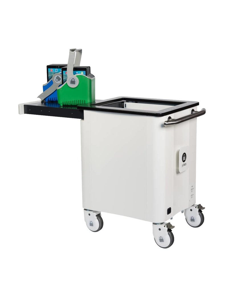 PCLocs iQ 20 Cart