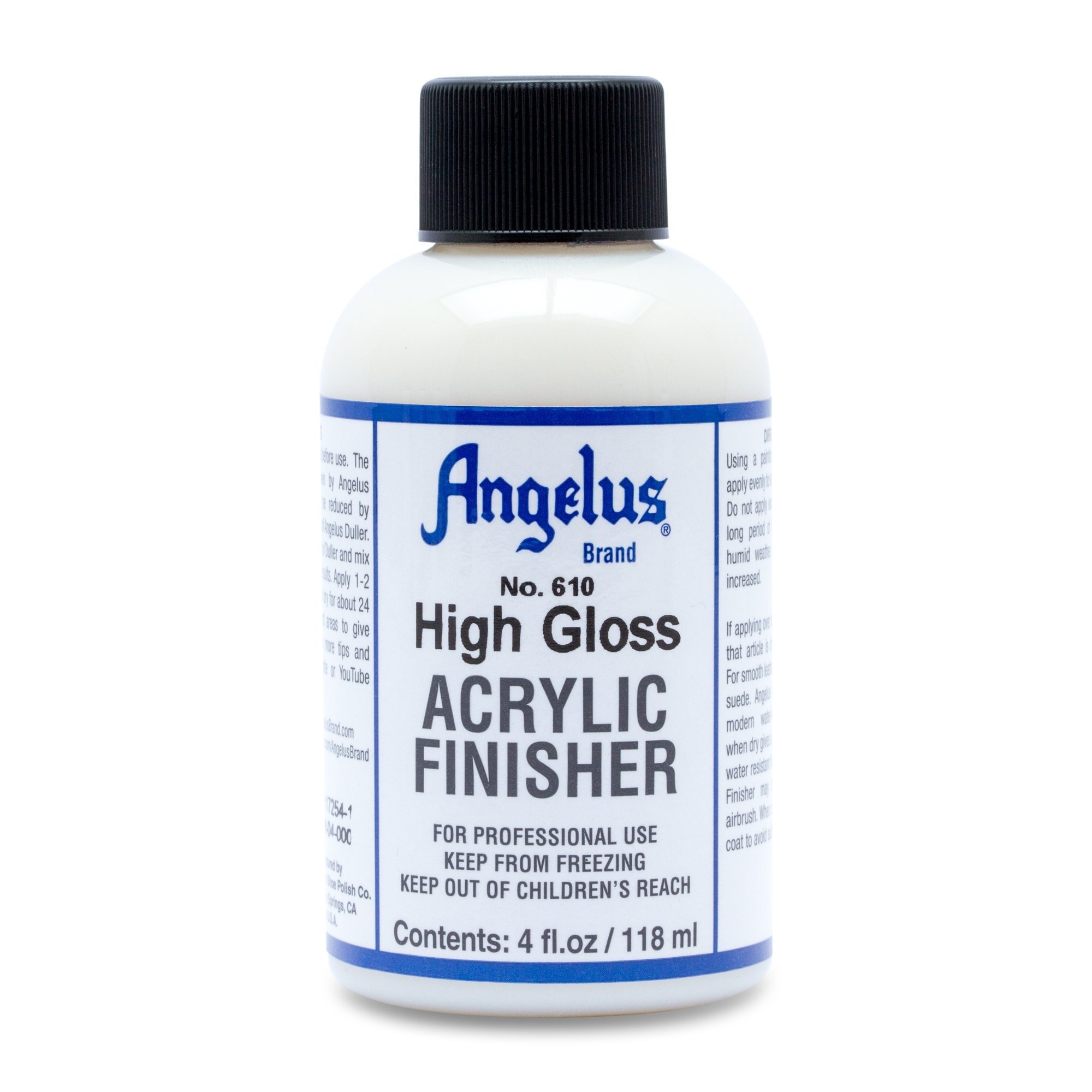 angelus paint
